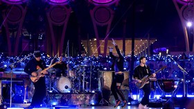Perkiraan Harga Tiket Konser Coldplay Jakarta Setelah Pajak