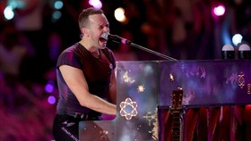 Chris Martin Coldplay Cuma Makan Sekali dalam Sehari, Apa Kata Ahli?