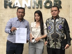 Pasca Cerai dari Aliff, Aska Ongi Masih Trauma Memulai Hubungan Baru