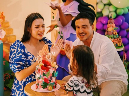Nama Anak Raisa dan Hamish Daud Beserta Arti & 30 Ide Rangkaiannya