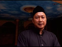 Keterangan Pengurus Jenazah Terkait Tata Cara Pemakaman Dorce