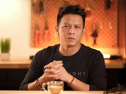 Ariel NOAH Bantah Pacaran dengan Marchella FP