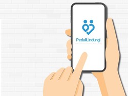 Apa itu PeduliLindungi yang Diblokir Komdigi? Simak Penjelasan Berikut Ini