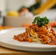 6 Cara Membuat Pasta Sehat Tanpa Takut Berat Badan Naik, Coba Sekarang Juga!