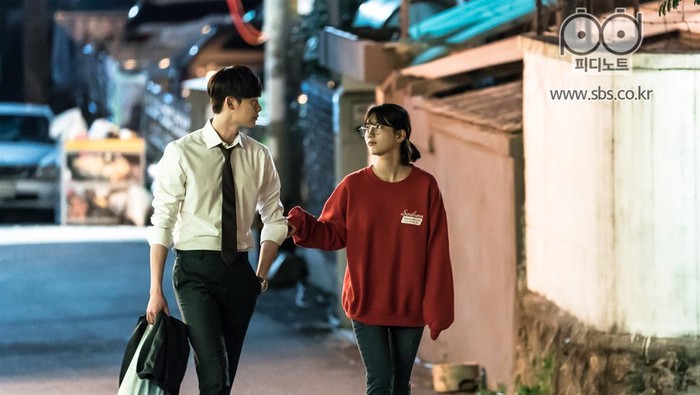 4 Tips Sehat Ala Orang Korea yang Sering Muncul Di Drakor, Gampang Ditiru!