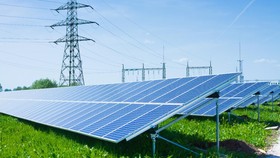 Hitachi Energy Siap Dukung Transisi Energi di Indonesia