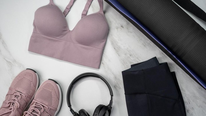 9 Jenis Bra yang Menunjukkan Kepribadian Seseorang, Perempuan Sukses Pakai Model Ini!