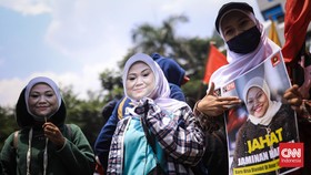 KSPI Ajak Menaker ke Cilincing Lihat Keseharian Buruh