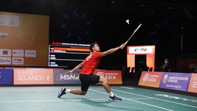Hasil BATC: Indonesia Menang Dramatis Atas Korea Selatan