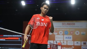 BATC: Rahasia Christian Adinata Jadi Penentu Kemenangan Indonesia