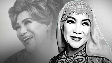 Dorce Gamalama Meninggal Dunia