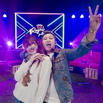 Nikah Berdekatan dengan Ultah Happy Asmara, Denny Caknan Bilang Begini