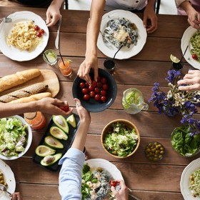 Ini 40 Diet Terbaik di 2022 untuk Turunkan Berat Badan, Ssst! Vegan Masuk 5 Besar