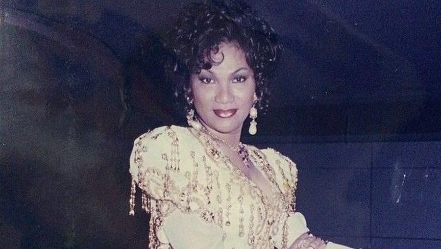 Dorce Gamalama