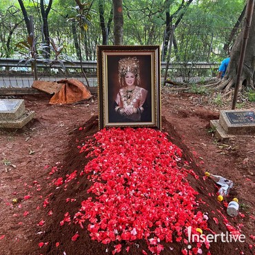 Curiga Harta Warisan Ditilap Anak Angkat, Kakak Kandung Dorce Ancam Polisikan?