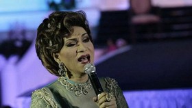 Doa Bersama untuk Dorce Gamalama Digelar Malam Ini di Twitter