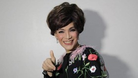 Arti Nama Dorce Gamalama, Hadiah Teman dan Gunung di Maluku
