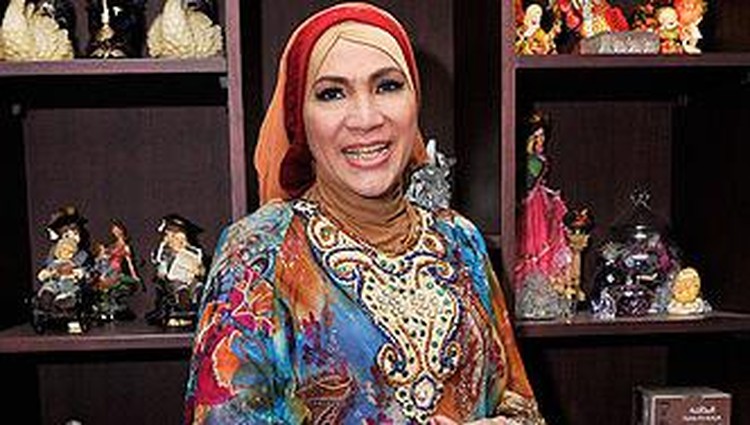 Dorce Gamalama