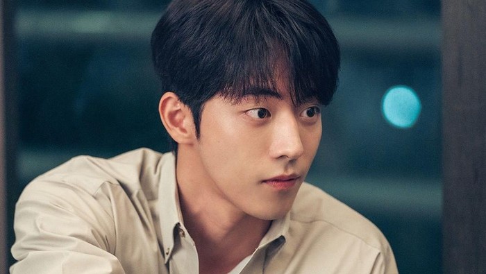 Drama Korea Twenty Five Twenty One