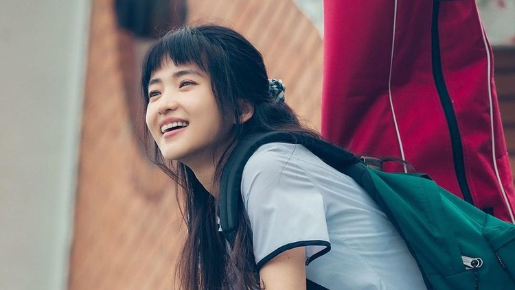 Drama Korea Twenty Five Twenty One Drama Korea Twenty Five Twenty One