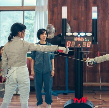 5 Drama Korea tentang Olahraga yang Bisa Bikin Semangat