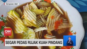 VIDEO: Kuliner Legendaris Pulau Dewata