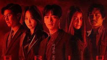 img-title Drama Korea 'Grid' Munculkan Teka-teki di Episode Perdana