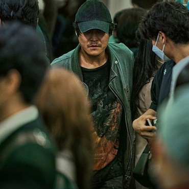 'Grid' Eps 3: Hubungan Seo Kang Joon & Lee SI Young di Masa Lalu Terungkap