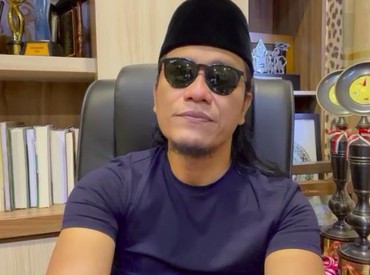 img-title Yusuf Mansur Disorot, Sindiran Gus Miftah soal Sedekah Viral Lagi