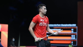 Ikhsan Rumbay Kalah, Indonesia Runner Up BATC 2022