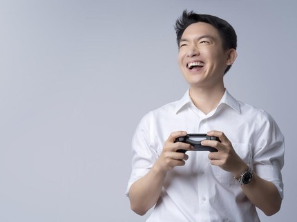 Suami Lebih Sayang Game & Keponakan Dibanding Anak Kandungnya