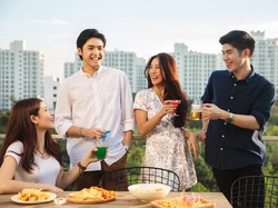 Simak 5 Tips Kelola Gaji biar Bebas Drama di Akhir Bulan