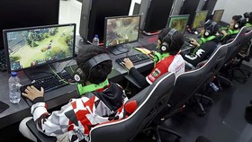 Bagaimana Cara Menentukan Game Esports di Multievent?
