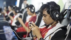 Cara dan Syarat Jadi Atlet Esports: Jago Eksakta dan dari Usia Muda
