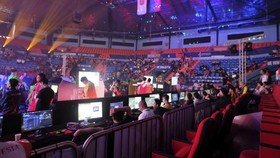 Alasan Esports Bisa Jadi Cabang Olahraga