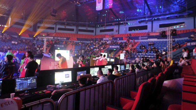 Setelah perjalanan panjang, Esports akhirnya diterima sebagai salah satu cabang olahraga. Berikut alasan Esports layak jadi salah satu cabor.