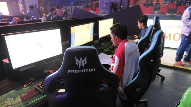 Atlet Esports kini menjadi profesi yang banyak diminati karena bisa mendapatkan penghasilan yang menggiurkan. Berikut cara jadi atlet Esports.