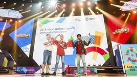 Mengenal Timnas Indonesia di Panggung Esports Dunia