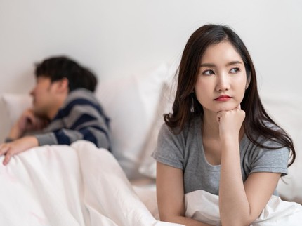 7 Penyebab Gairah Seks Menurun yang Mungkin Terjadi pada Bunda