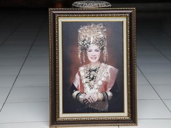 Dorce Meninggal Dunia, Nia Daniaty Kehilangan Sahabat Terbaik