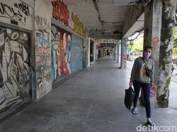 Malioboro Ilang Kumandhange?
