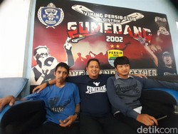 Bobotoh Heran Tiap Persib Mau ke Puncak Mainnya Memble