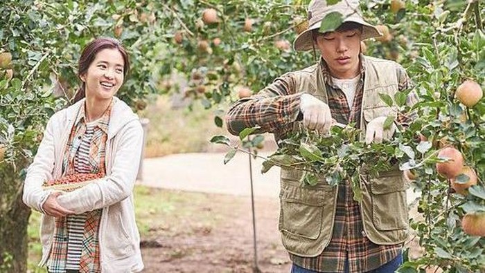 Selain Nam Joo Hyuk, Ini Dia Aktor Populer yang Jadi Lawan Main Kim Tae Ri di Drakor