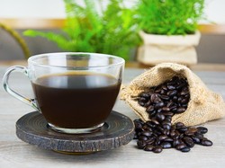 5 Merek Kopi Ini Punya Kandungan Kafein Paling Tinggi di Dunia