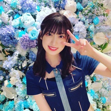 Kuramoto Miyuu Umumkan Kelulusan dari AKB48