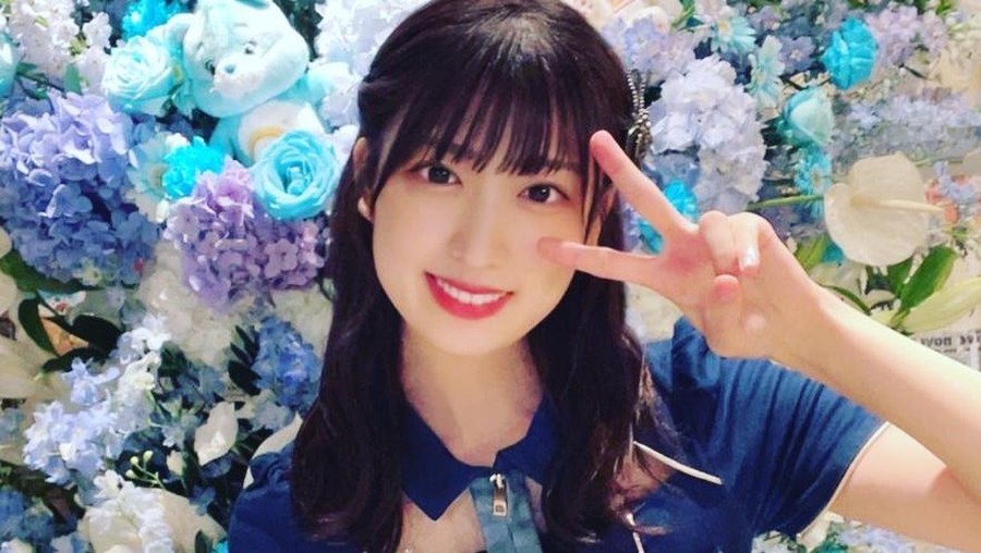 Kuramoto Miyuu umumkan kelulusannya.