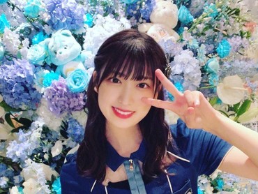 Kuramoto Miyuu Umumkan Kelulusan dari AKB48