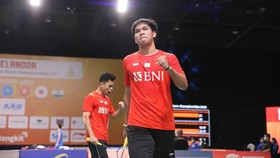 Jadwal Indonesia vs India di BATC 2022