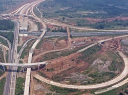 Ada Jalan Tol Baru Buat Mudik ke Bandung Nih! Ini Tips dan Cara Aksesnya