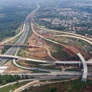 Melintas Sepanjang 62 Km, Ini Rute Jalan Tol Japek II! Lewat Rumah Kamu Nggak?